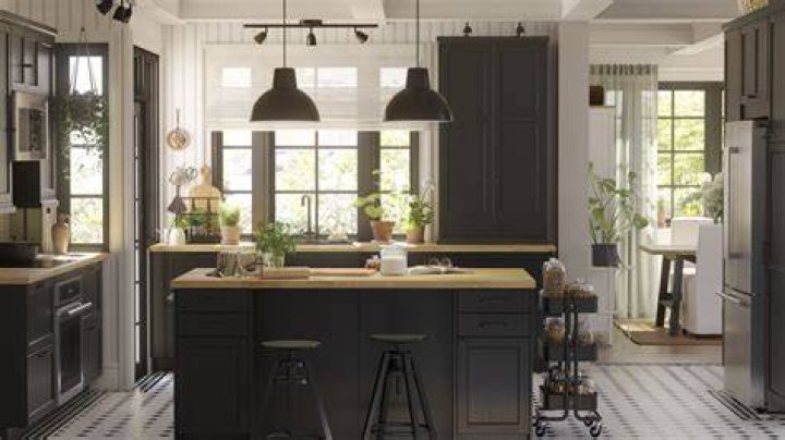 Yes! IKEA Delivers To Homes Nationwide