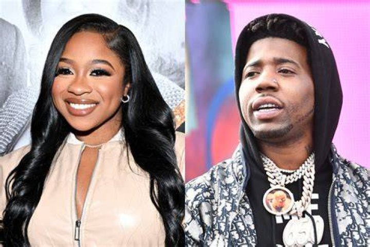 YFN Lucci Shocks Reginae Carters Fans With His Latest IG Post They Are Begging Toya Wright To ·