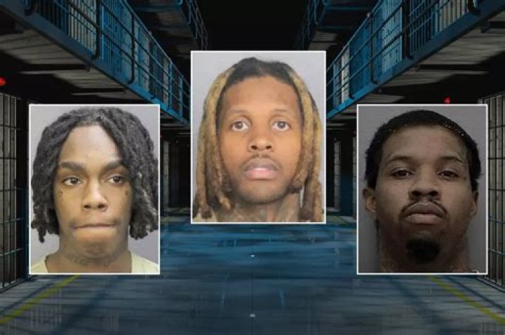 YNW's Sentence: How Many Years In Jail?