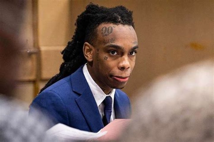 YNW Melly's Jail Sentence: The Definitive Timeline And Details