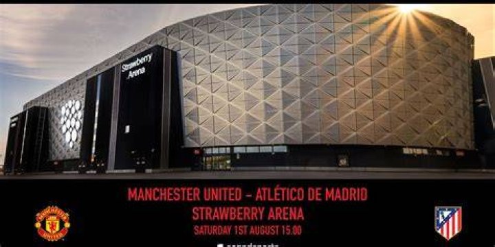 York United - Atlético Live Broadcast 26 July 2024