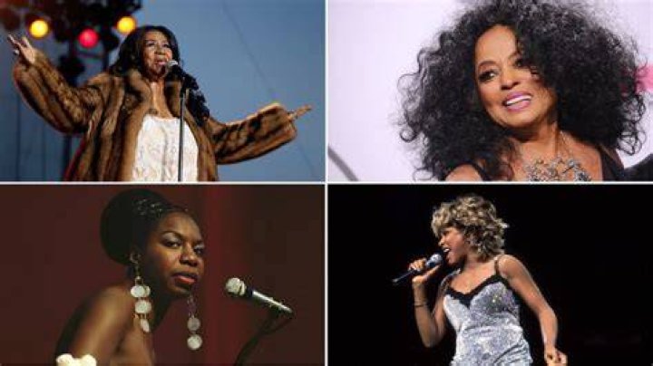 Young And Talented Black Female Singers Making Waves