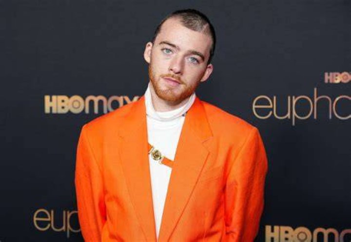 Young Hollywood Icon: Angus Cloud's Rise To Fame In Euphoria