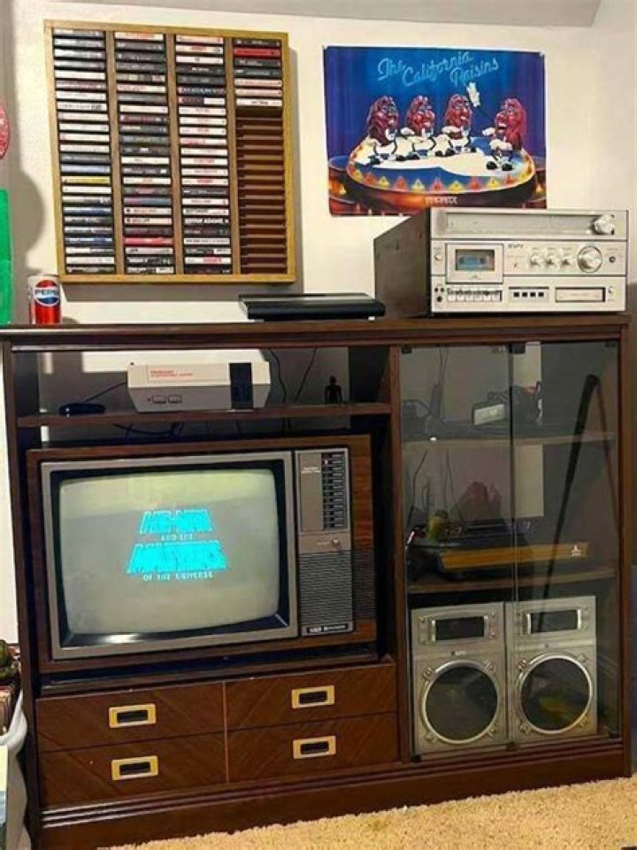 Your Dose Of Nostalgia And Laughter