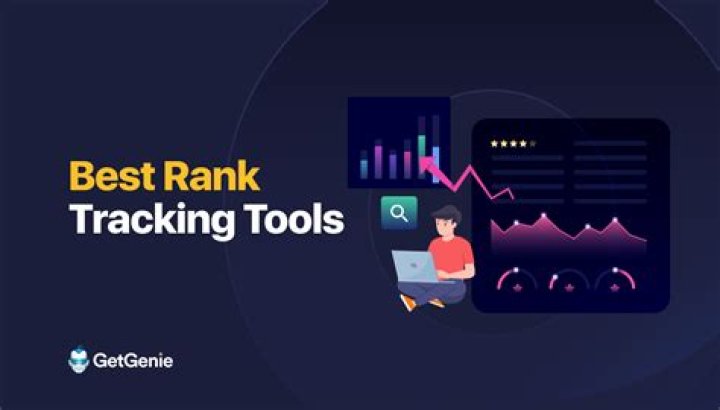 Your Essential Rank Tracking Tool