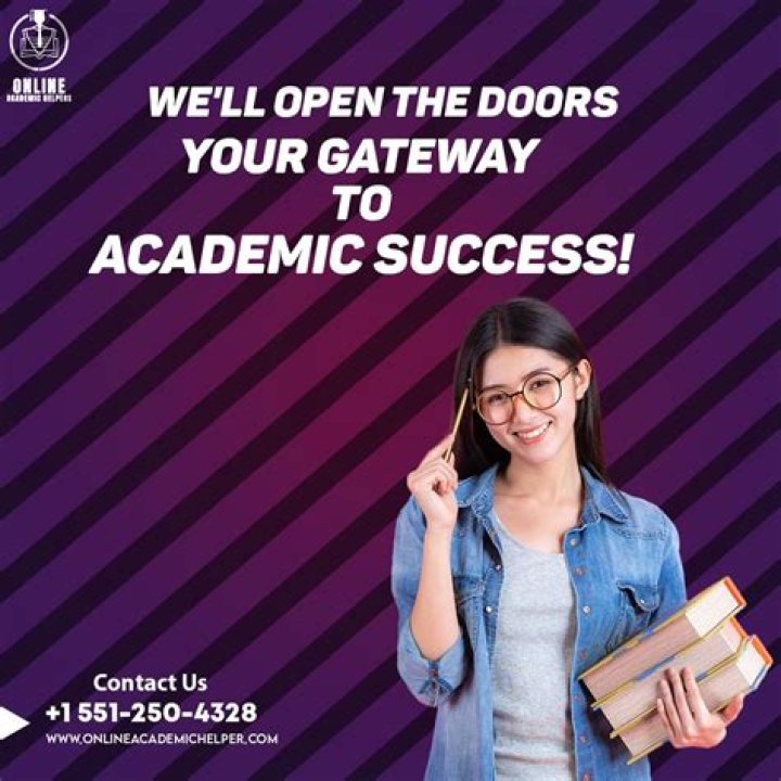 Your Gateway To Academic Success
