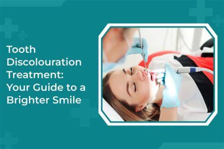 Your Guide To A Brighter Smile