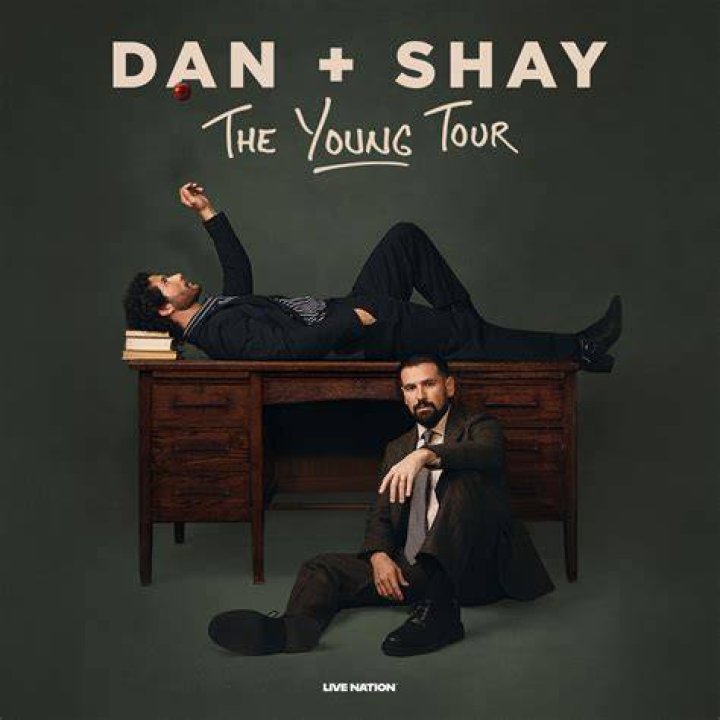 Your Guide To Dan + Shay: Biography, Discography, And More