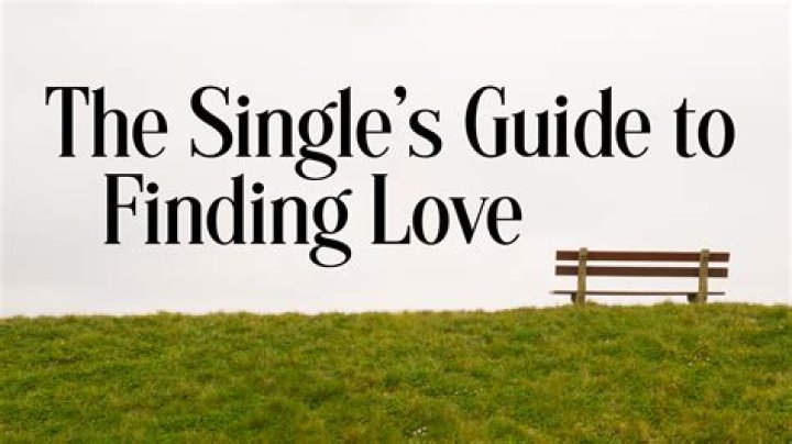 Your Guide To Finding Love With The Korean Actor