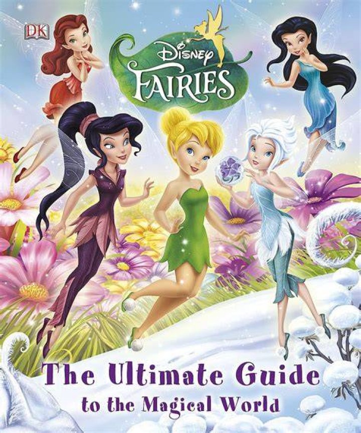 Your Guide To The Magical World