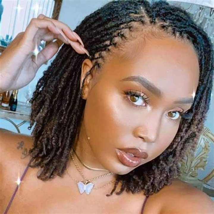 Your Journey To Stunning Locs