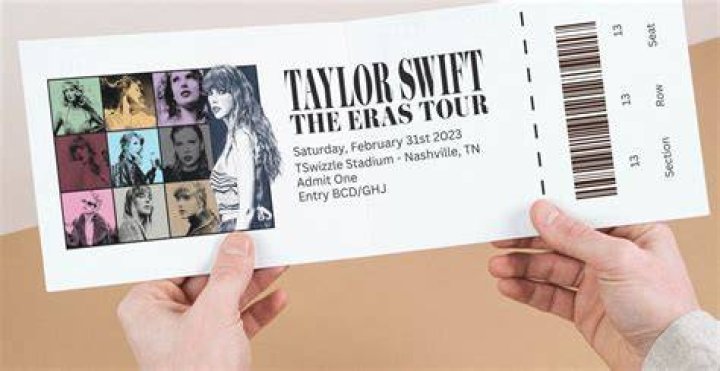 Your Ultimate Guide To Snagging Taylor Swift Concert Tickets: Tips And Strategies