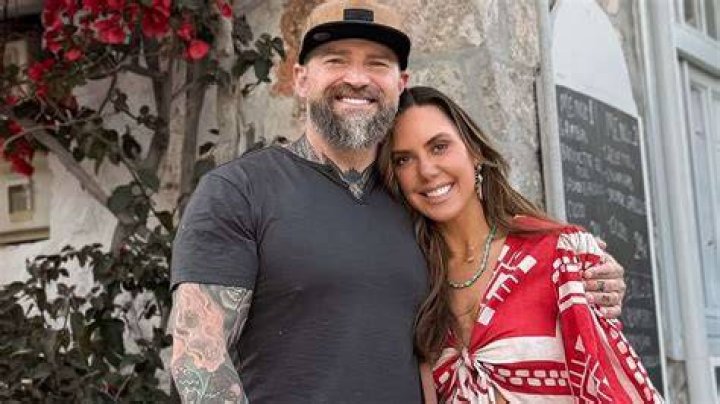 Zac Brown's Ex-Wives: Love, Loss, And Redemption