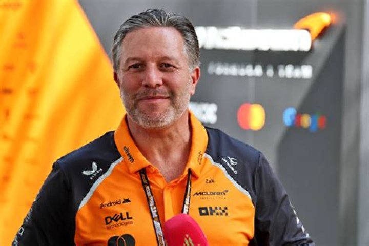 Zac Brown McLaren's Impressive Net Worth Exposed