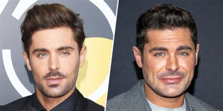 Zac Efron's Relationships: A Timeline Of His Love Life
