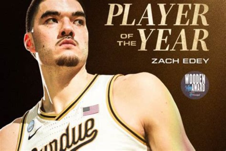 Zach Edey Weight: A Comprehensive Profile Of The Towering Basketball Star