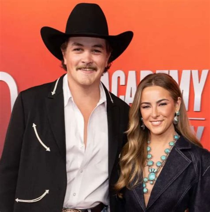 Zach Top Wife: Everything You Need To Know
