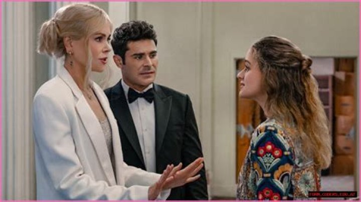 Zendaya And Zac Efron: A Hollywood Connection