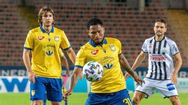 Zira - Dunajská Streda live match 25 July 2024 Live HD
