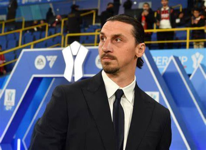 Zlatan Ibrahimovic's Religious Beliefs Unveiled: A Glimpse Into His Spiritual Journey